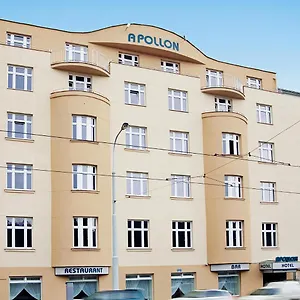 My Apollon 3*, Praga Czechy